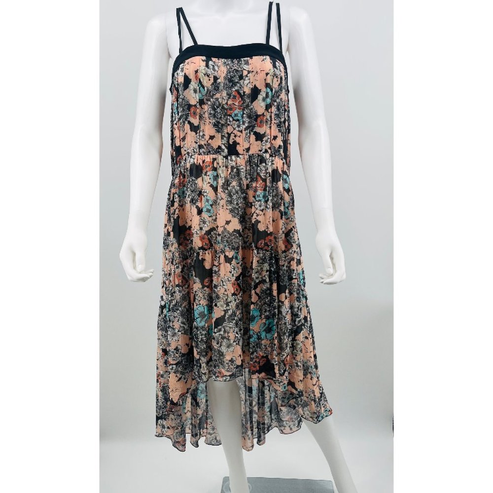 Arthur Galan - Australia Designer Maxi - US4/AUS8